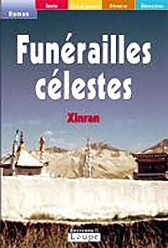 Beispielbild fr Funrailles clestes (grands caractres) zum Verkauf von Ammareal