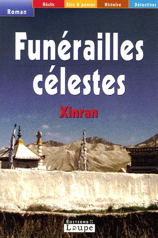Imagen de archivo de Funrailles clestes (grands caractres) a la venta por Ammareal