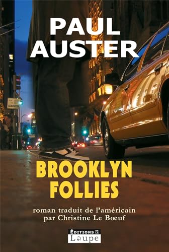 9782848681177: Brooklyn follies