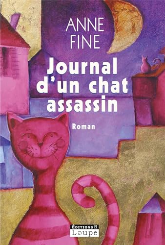 Journal D Un Chat Assassin Abebooks Fine Anne Journal D Un Chat Assassin Abebooks Fine Anne