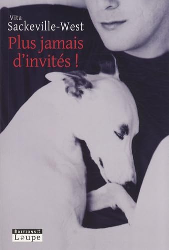 9782848682006: Plus jamais d'invits ! (grands caractres)