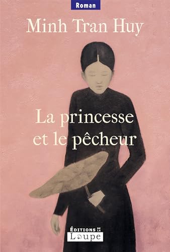 Beispielbild fr La princesse et le pcheur (grands caractres) zum Verkauf von Ammareal