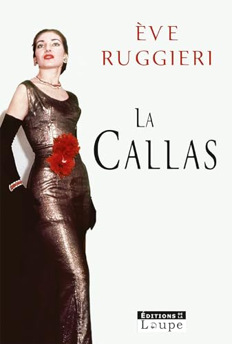 9782848682099: La Callas