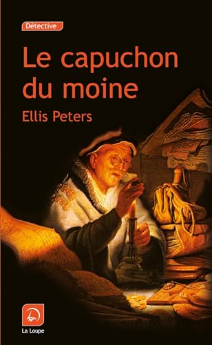 Le capuchon du moine (9782848682600) by Peters, Ellis