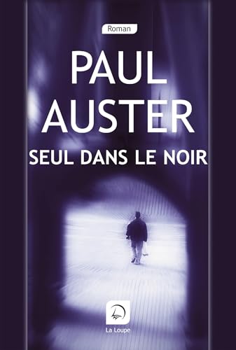 9782848682679: Seul dans le noir (grands caractres)