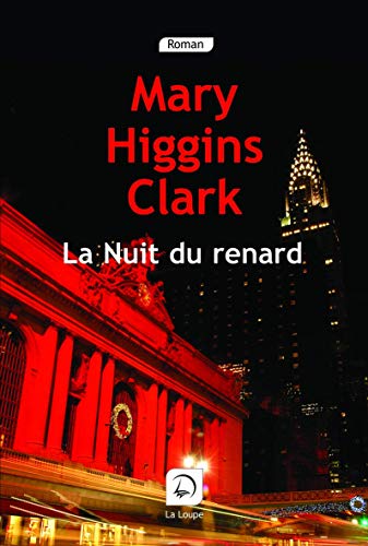 9782848682853: La nuit du renard (grands caractres)