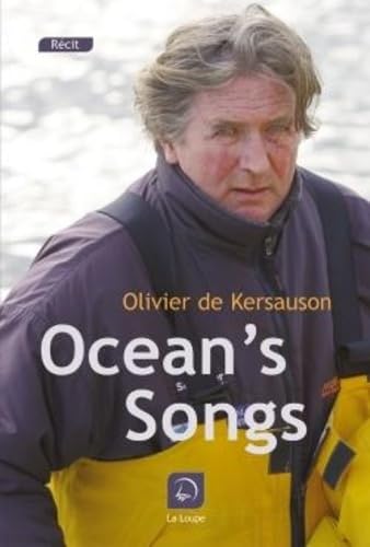 Imagen de archivo de Ocean's Songs a la venta por RECYCLIVRE