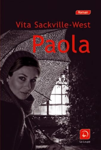 Paola (9782848683133) by Sackeville-West, Vita