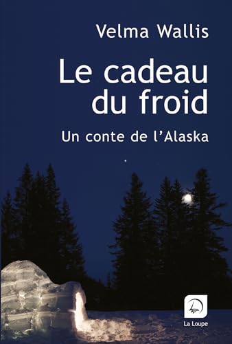 9782848683164: Le cadeau du froid