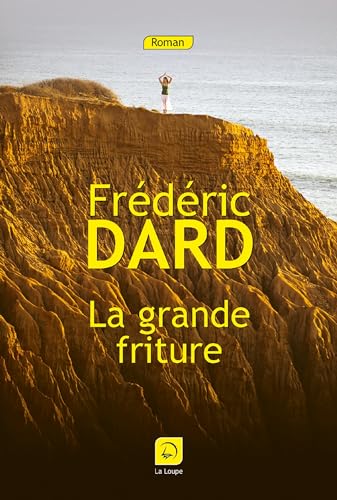 9782848683393: La grande friture (grands caractres)