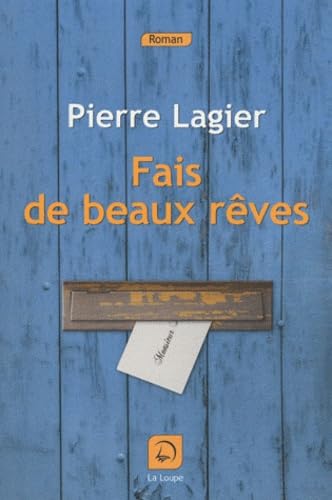 Beispielbild fr Fais de beaux rves (grands caractres) zum Verkauf von Librairie Th  la page