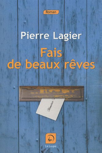 Stock image for Fais de beaux rves (grands caractres) for sale by Librairie Th  la page