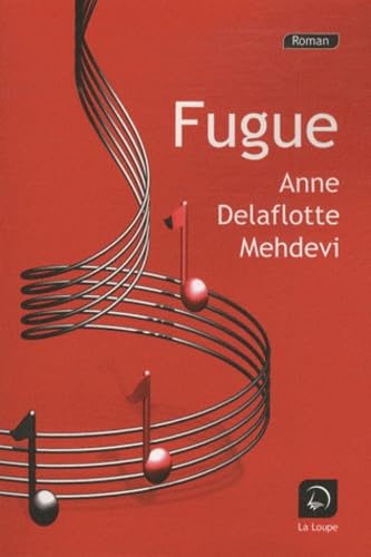 Beispielbild fr Fugue (grands caractres) zum Verkauf von Ammareal