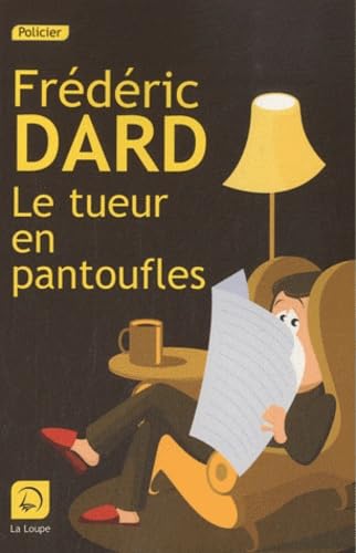 9782848683515: Le tueur en pantoufles (grands caractres)