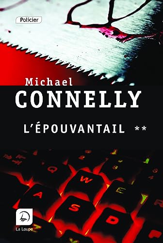 L'Ã©pouvantail (tome 2) (9782848683546) by Connelly, Michael
