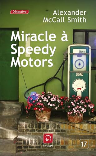 Imagen de archivo de Miracle  Speedy Motors a la venta por Ammareal