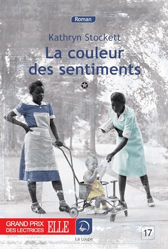 Stock image for La couleur des sentiments (tome 1) for sale by medimops