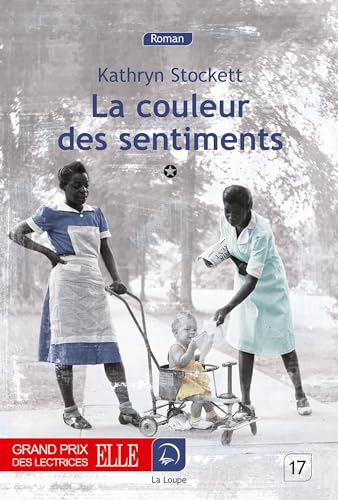 9782848683737: La couleur des sentiments (tome 2)