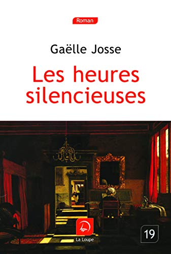Beispielbild fr Les heures silencieuses zum Verkauf von Ammareal