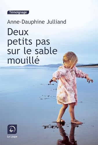 Stock image for Deux petits pas sur le sable mouill for sale by Ammareal