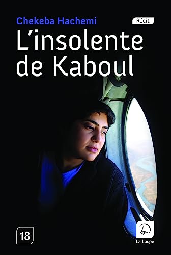 Imagen de archivo de L'insolente De Kaboul a la venta por RECYCLIVRE