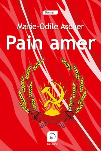 Beispielbild fr Pain amer (grands caractres) zum Verkauf von Ammareal