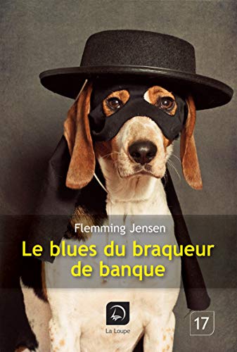 Beispielbild fr Le Blues du Braqueur de Banque (Grands Caractres) zum Verkauf von Ammareal