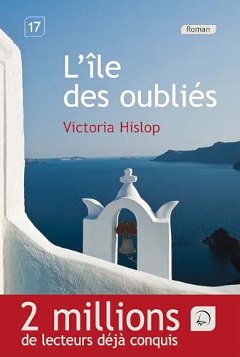 9782848684536: L'le des oublis: Volume 1