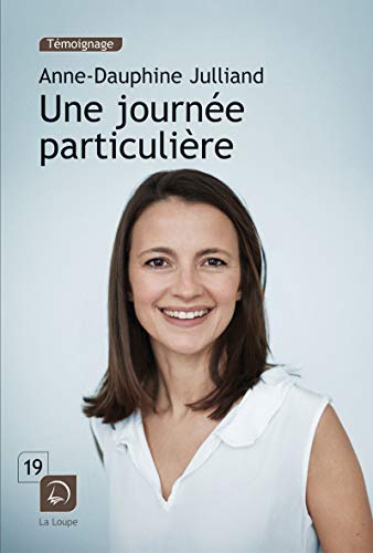 Beispielbild fr Une journe particulire (Grands caractres) zum Verkauf von Ammareal