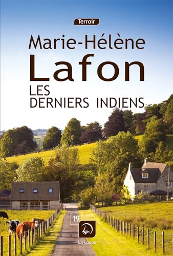 Stock image for Les Derniers Indiens [FRENCH LANGUAGE - Soft Cover ] for sale by booksXpress