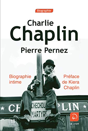 Beispielbild fr Charlie Chaplin zum Verkauf von Gallix