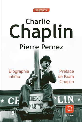 9782848685151: Charlie Chaplin