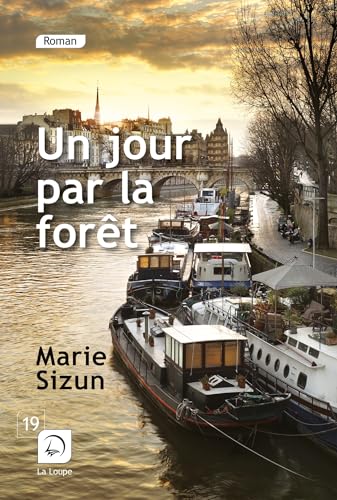 Beispielbild fr Un jour par la forêt [FRENCH LANGUAGE - Soft Cover ] zum Verkauf von booksXpress
