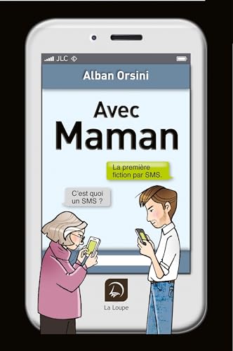 Stock image for Avec Maman for sale by Gallix