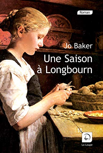 Stock image for Une saison a Longbourn (Vol,1) for sale by Ammareal