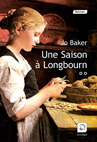 Stock image for Une saison a Longbourn (Vol,2) for sale by medimops