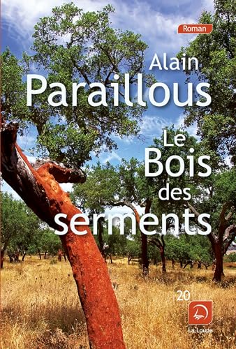 9782848685649: Le bois des serments