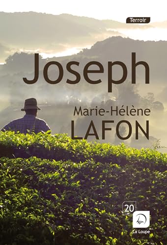 Stock image for Joseph [FRENCH LANGUAGE - Soft Cover ] for sale by booksXpress