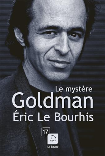 Stock image for Le Mystère Goldman [FRENCH LANGUAGE - Soft Cover ] for sale by booksXpress