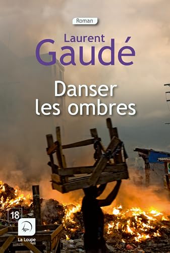 Stock image for Danser les ombres [FRENCH LANGUAGE - Soft Cover ] for sale by booksXpress