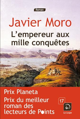 9782848685915: L'empereur aux mille conqutes: Tome 1