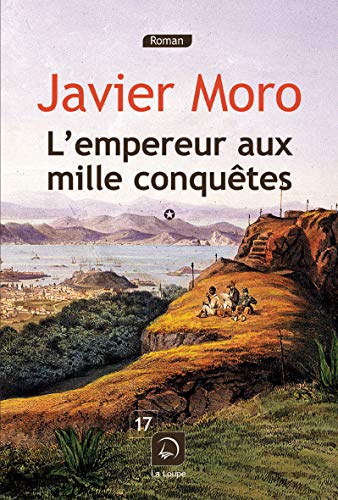 9782848685915: L'Empereur aux mille conqutes (vol 1)