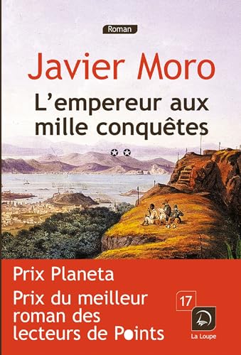 Beispielbild fr L'empereur aux mille conqutes : Tome 2 zum Verkauf von medimops