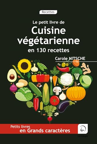 9782848686431: Cuisine vgtarienne en 130 recettes