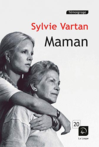Beispielbild fr Maman [FRENCH LANGUAGE - Soft Cover ] zum Verkauf von booksXpress