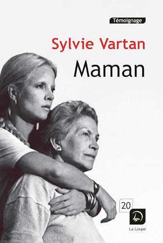Imagen de archivo de Maman [FRENCH LANGUAGE - Soft Cover ] a la venta por booksXpress
