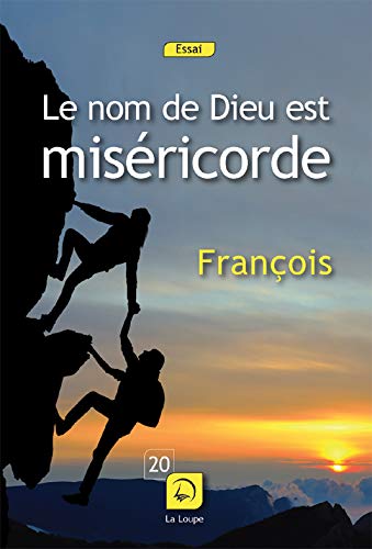 Beispielbild fr Le nom de Dieu est misricorde zum Verkauf von Ammareal