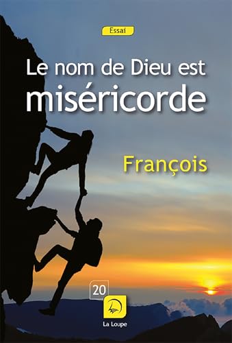 Stock image for Le nom de Dieu est misricorde for sale by Ammareal