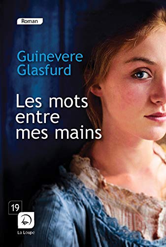 Beispielbild fr Les mots entre mes mains (Vol 1): Volume 1 [FRENCH LANGUAGE - Soft Cover ] zum Verkauf von booksXpress