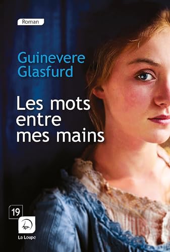 Stock image for Les mots entre mes mains (Vol 1): Volume 1 [FRENCH LANGUAGE - Soft Cover ] for sale by booksXpress